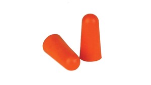 FOAM EAR PLUGS